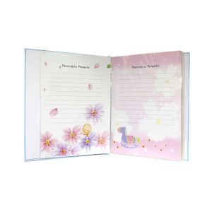 Rabsev 10x15cm 240 Fotoğraf Kapasiteli 12 Ay Çerçeveli Lüks Bebek Fotoğraf Albümü Rs6406-m - Görsel 4