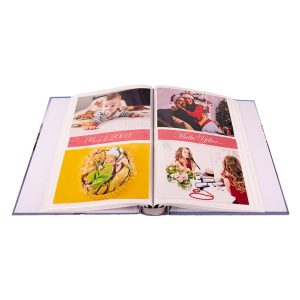 Rabsev Rs038 Fotoğraf Albümü 10x15cm 200'lük Kutulu Nostaji Araç Desenli Lüx Albüm Hatıra Not Ekleme Gri - Görsel 4