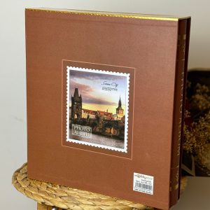 Rabsev Rs22 Fotoğraf Albümü 10x15cm 500'lük Lüx Desenli Kutulu Yatay Dikey Modeli - Görsel 5