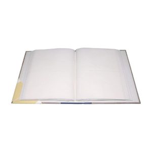 Rabsev 10x15cm 200 Fotoğraf Kapasiteli Desenli Lüks Ofset Fotoğraf Albümü - Görsel 3