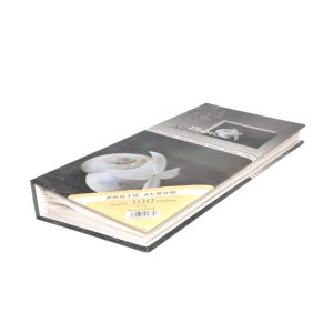 Alternative view of Rabsev 10x15cm 300 Fotoğraf Kapasiteli Desenli Lüks Ofset Fotoğraf Albümü